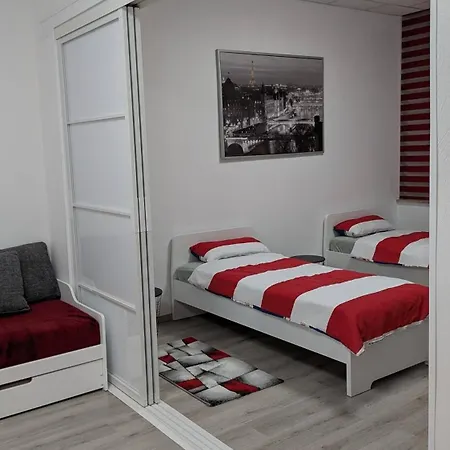 Moderne Altbauwohnung 80qm Lohne (North Rhine-Westphalia)