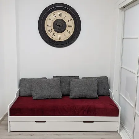 Moderne Altbauwohnung 80qm