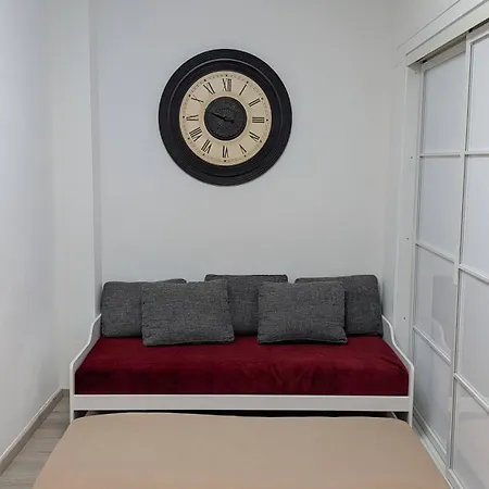 Moderne Altbauwohnung 80qm Lohne (North Rhine-Westphalia)