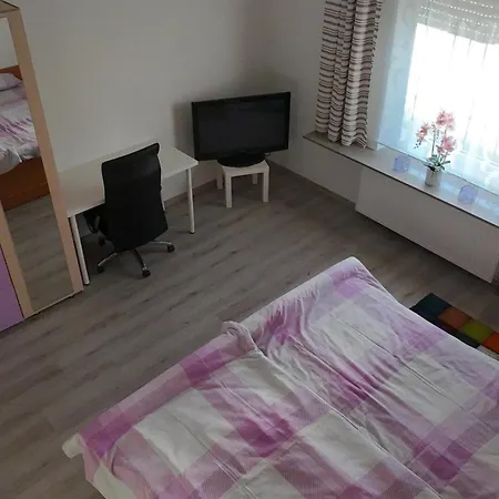 Moderne Altbauwohnung 80qm Lohne (North Rhine-Westphalia)