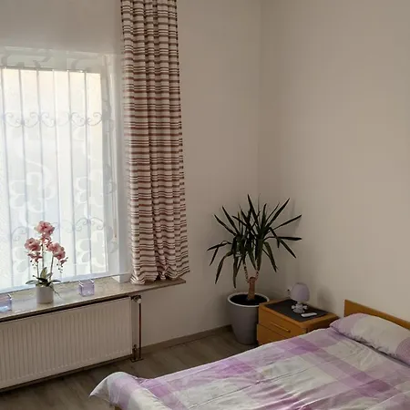 Daire Moderne Altbauwohnung 80qm *