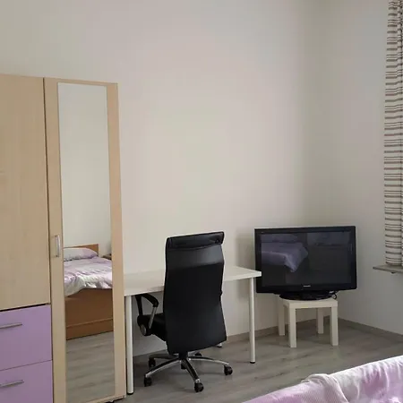 Moderne Altbauwohnung 80qm