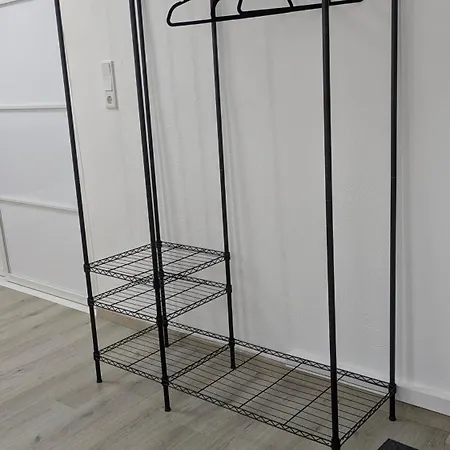 Moderne Altbauwohnung 80qm Daire Lohne (North Rhine-Westphalia)