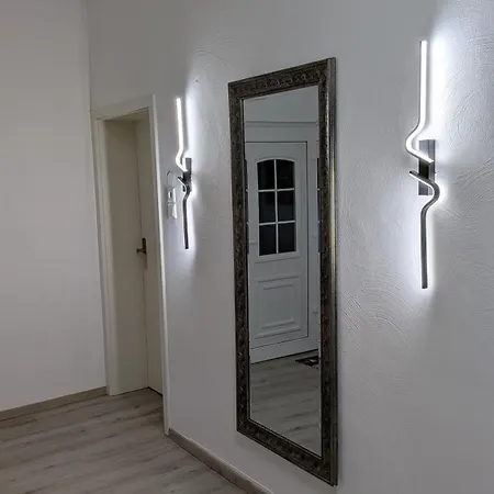 Daire Moderne Altbauwohnung 80qm *