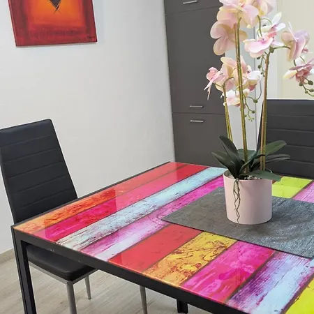 Moderne Altbauwohnung 80qm Lohne (North Rhine-Westphalia)