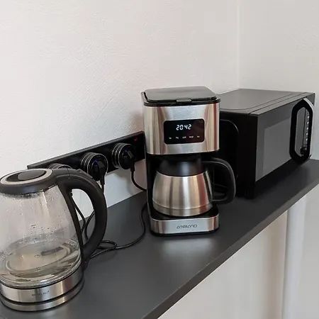 Moderne Altbauwohnung 80qm *