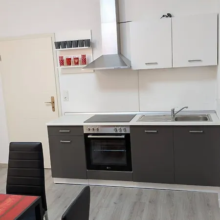 Moderne Altbauwohnung 80qm Lohne (North Rhine-Westphalia)