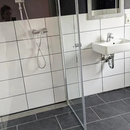 Moderne Altbauwohnung 80qm Lohne (North Rhine-Westphalia)