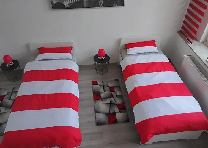 Moderne Altbauwohnung 80qm Lejlighed Lohne (North Rhine-Westphalia)