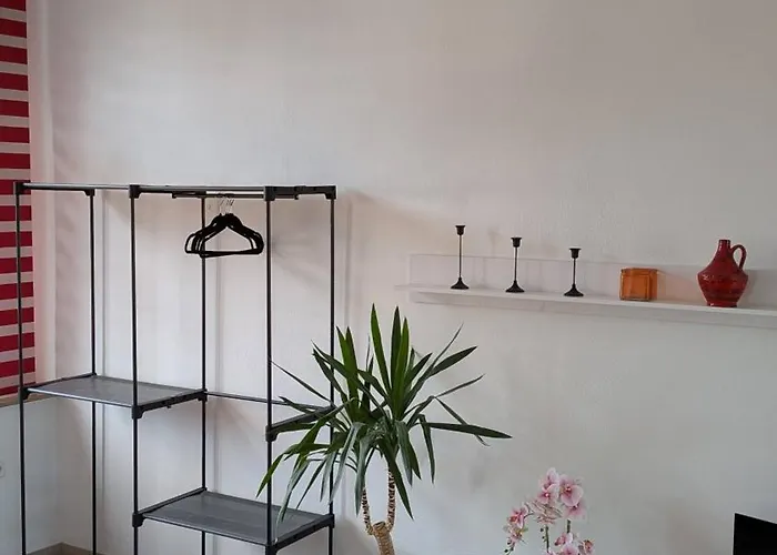 Lejlighed Moderne Altbauwohnung 80qm Lohne (North Rhine-Westphalia)