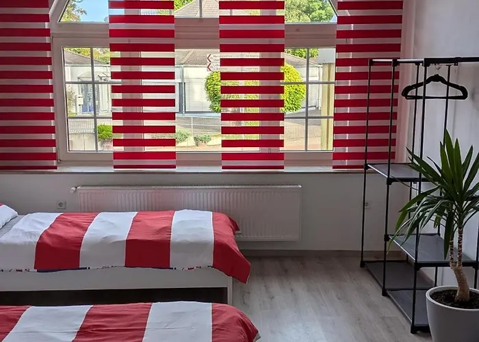 Moderne Altbauwohnung 80qm