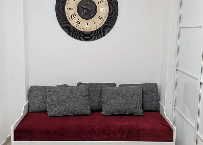 Moderne Altbauwohnung 80qm