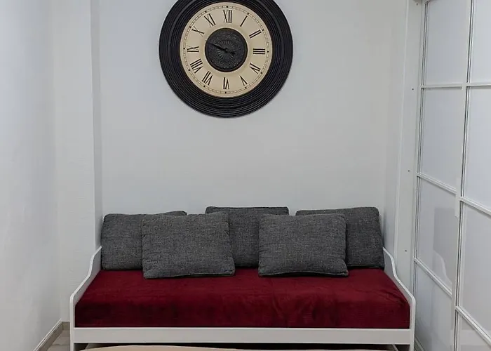 Moderne Altbauwohnung 80qm Lohne (North Rhine-Westphalia)