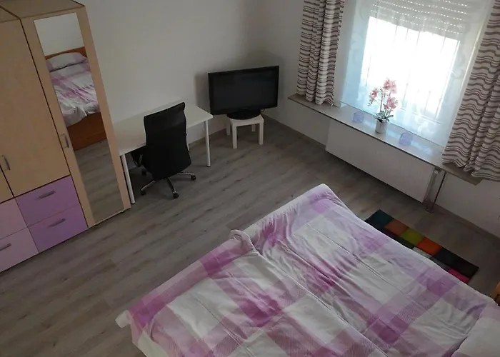 Moderne Altbauwohnung 80qm Lohne (North Rhine-Westphalia)