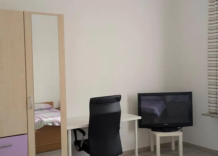 Moderne Altbauwohnung 80qm