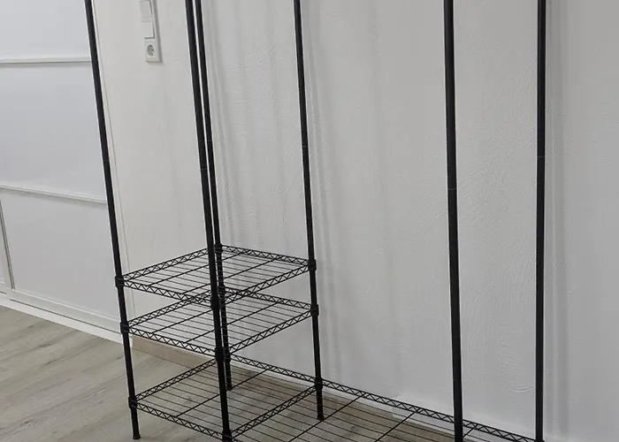 Moderne Altbauwohnung 80qm Lejlighed Lohne (North Rhine-Westphalia)