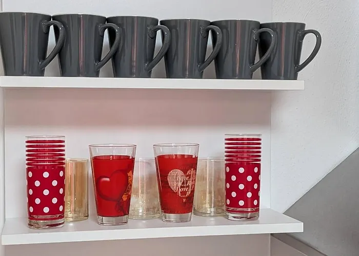 Moderne Altbauwohnung 80qm