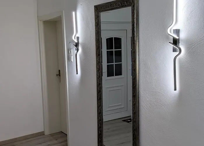 Lejlighed Moderne Altbauwohnung 80qm *