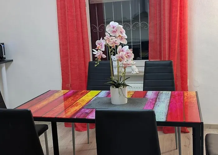 Moderne Altbauwohnung 80qm *