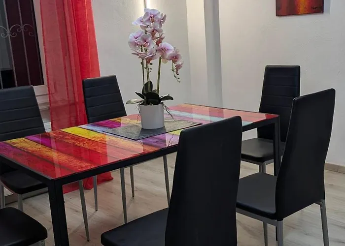 Moderne Altbauwohnung 80qm