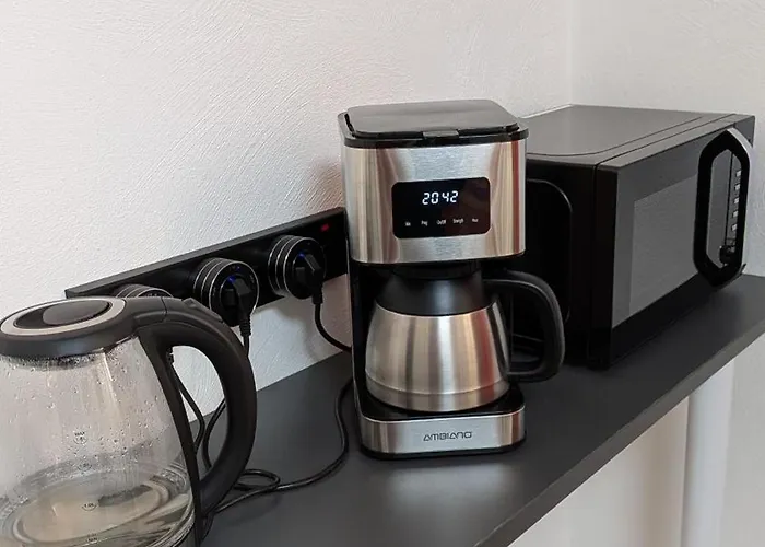 Moderne Altbauwohnung 80qm *