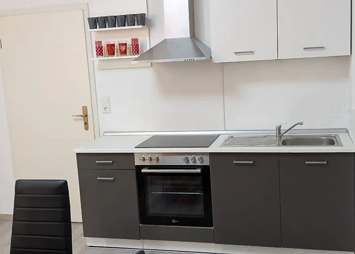 Moderne Altbauwohnung 80qm Lohne (North Rhine-Westphalia)