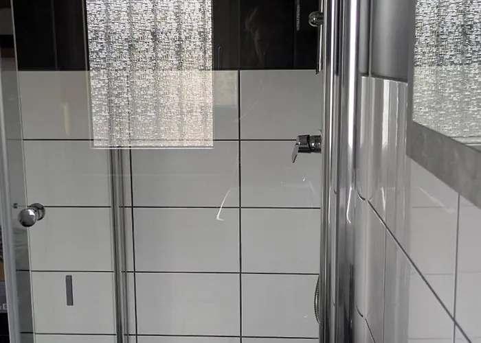 Lejlighed Moderne Altbauwohnung 80qm Lohne (North Rhine-Westphalia)