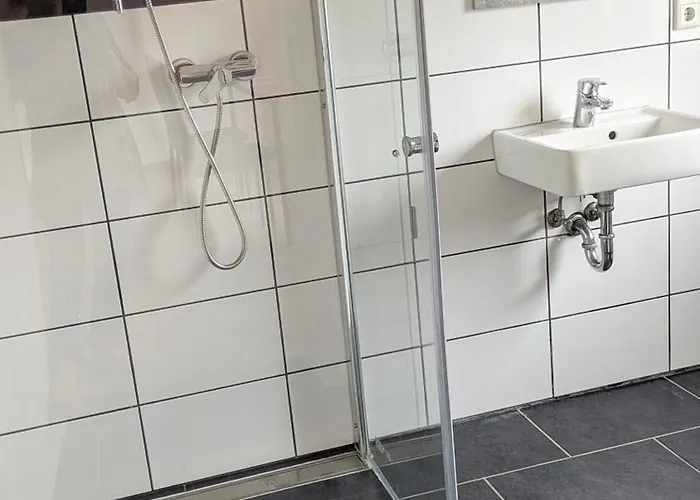 Moderne Altbauwohnung 80qm Lohne (North Rhine-Westphalia)